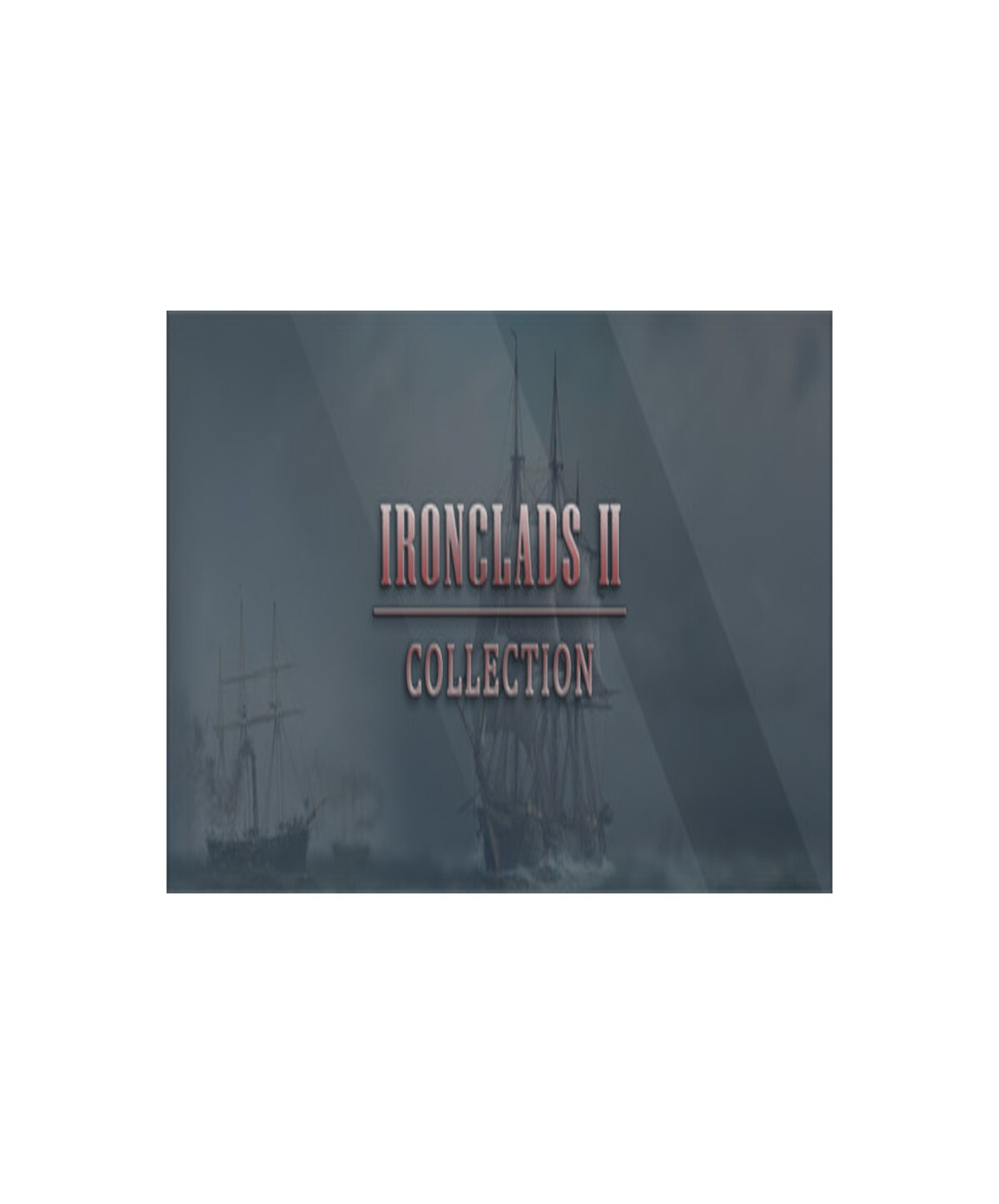 Ironclads 2 Collection Bundle Steam Key GLOBAL